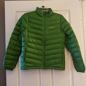 Marmot Jenna Down Jacket